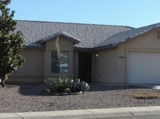 3500 Plaza De Lanza, Sierra Vista, AZ 85650