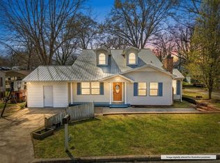 803 11th St W, Jasper, AL 35501