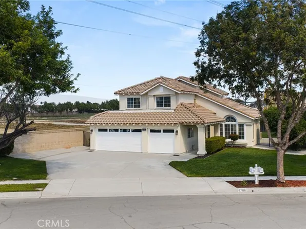 6786 Star Pine Ct, Chino, CA 91710