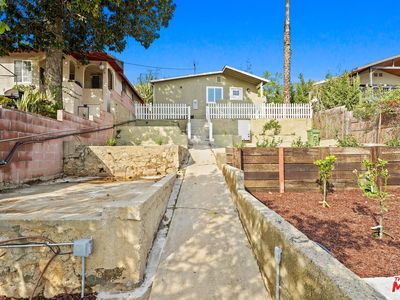 4335 Blanchard St, Los Angeles, CA, 90022