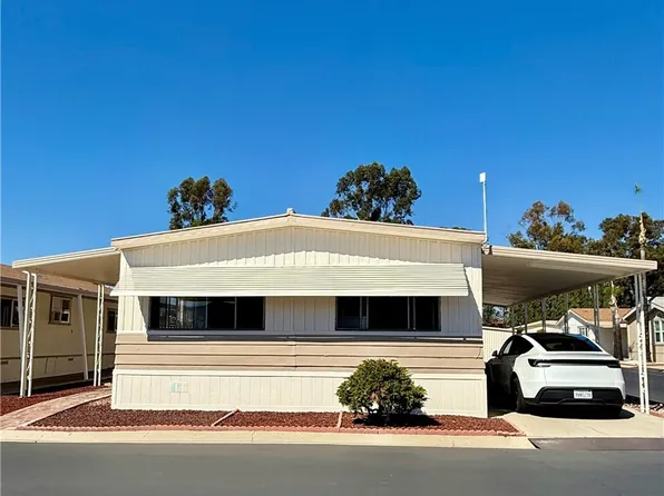 1441 Paso Real Ave Space 224, La Puente, CA 91748