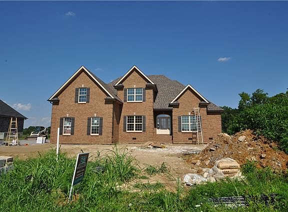 2nd image of 1102 Lewis Downs Dr Lot 3