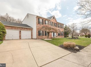 4405 Natahala Dr, Clinton, MD