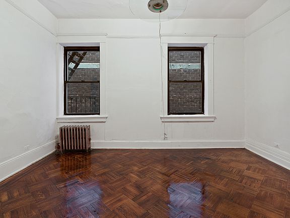 2nd image of 342 W 56th St APT 6E