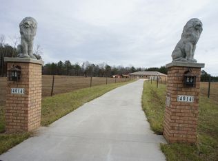 4014 Buffalo Rd, Long Island, VA 24569