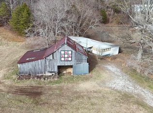 0 Grider Hill Dock Rd, Albany, KY 42602