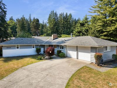16414 SE 35th Street, Bellevue, WA, 98008