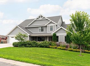 706 Derek LANE, Viroqua, WI 54665