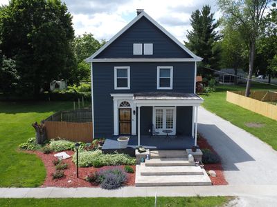 246 W Jefferson St, Gridley, IL, 61738