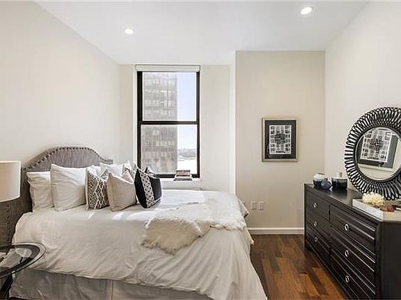 2nd image of 1 Wall Street Ct APT 1302