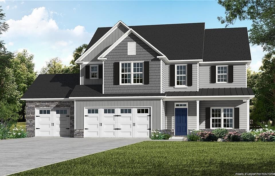 1st image of 1457 Creekwood Lot 17