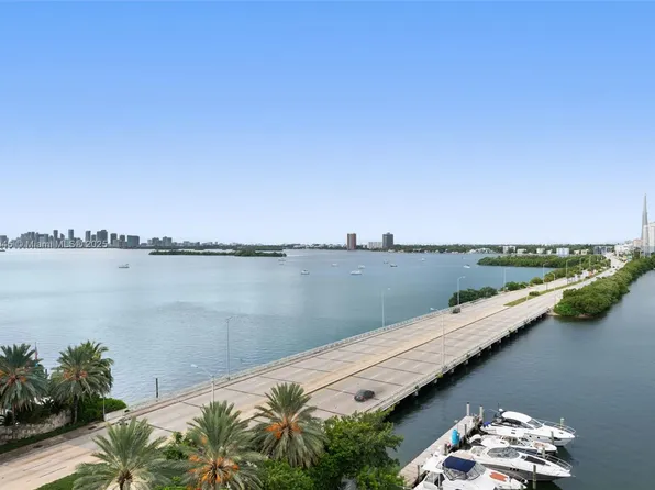 7904 West Dr APT 901, North Bay Village, FL 33141