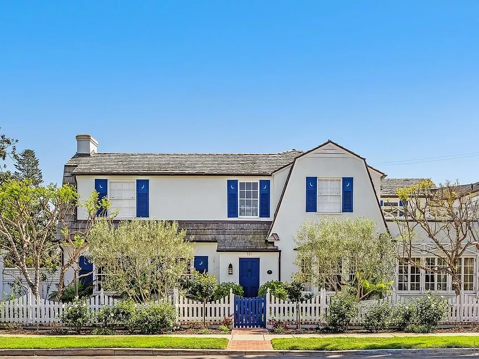 532 Marina Ave