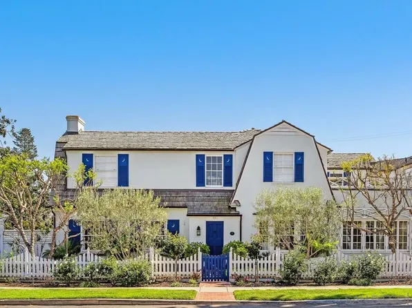 532 Marina Ave, Coronado, CA 92118