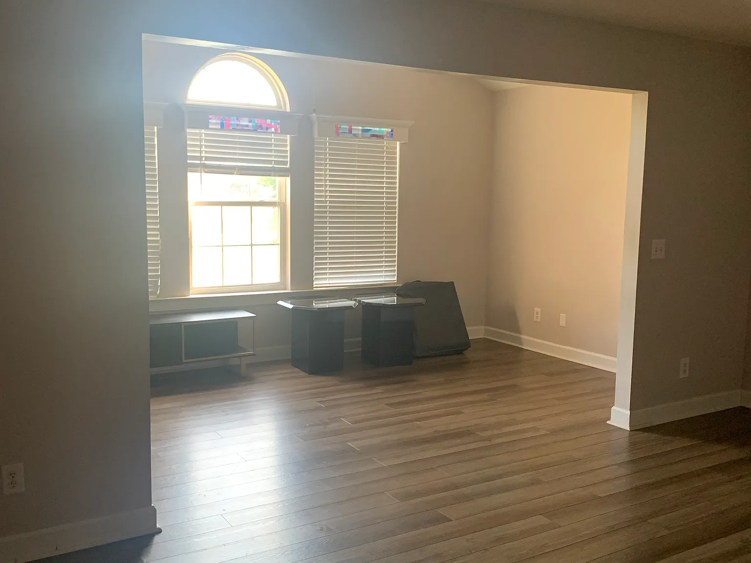 2 bed, 1450 sqft, $1,650 — Photo 3