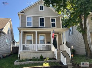 228 N 21st St, Columbus, OH