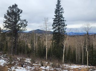N/a Hwy #67, Cripple Creek, CO 80813