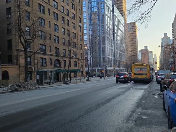 342 West 88th Street image 1 of 1