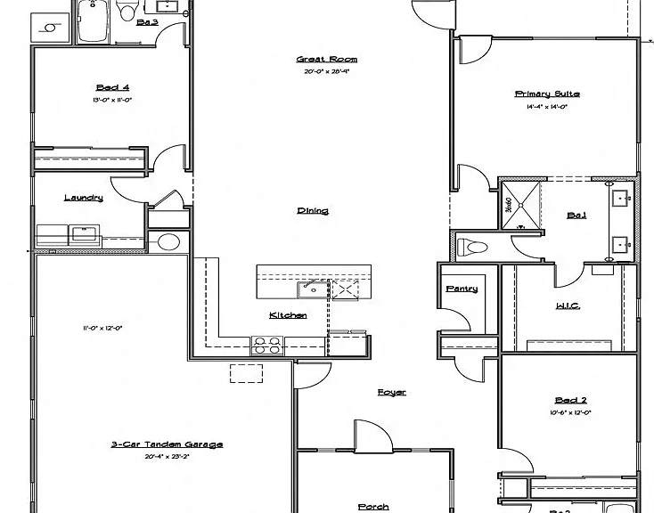The Reserve at Westpark — Photo 49