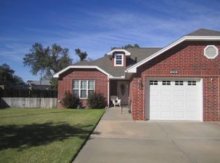 4726 Redbud St, Woodward, OK 73801