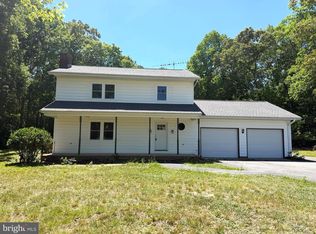 22616 Rum Bridge Rd, Georgetown, DE 19947