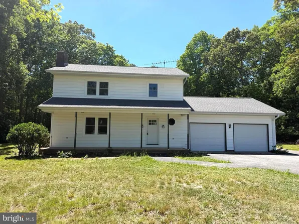 22616 Rum Bridge Rd, Georgetown, DE 19947