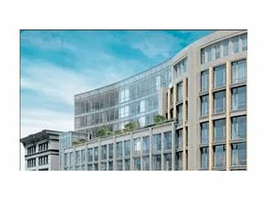 Rented by Corcoran | media 52