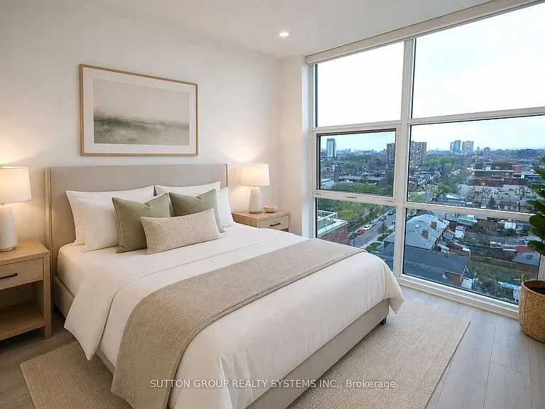 1787 Saint Clair Ave W #1109 — Photo 12