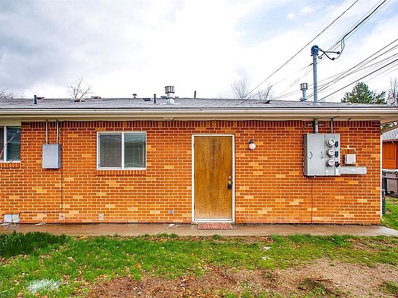 2nd image of 1509 S Leadville Ave #1507B