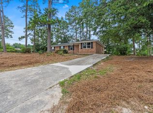 3128 Bellemeade Drive, Augusta, GA 30906