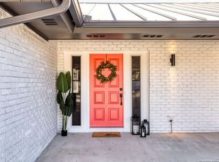 522 Candleglo, Windcrest, TX 78239