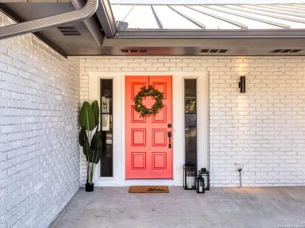 522 CANDLEGLO, Windcrest, TX 78239