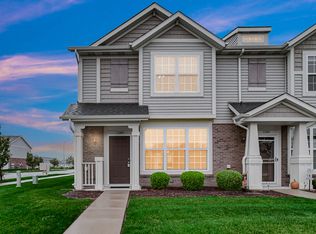11384 Kentucky St, Crown Point, IN 46307