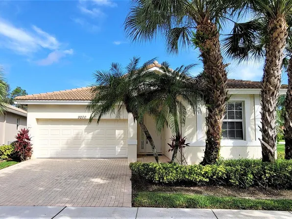 9200 Bay Point Circle, West Palm Beach, FL 33411