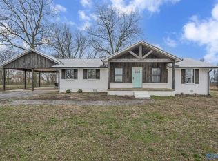 3077 Gum Pond Rd, Baileyton, AL 35019