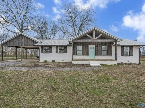 3077 Gum Pond Rd, Baileyton, AL 35019