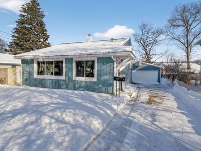 2424 Normandy Dr, Mishawaka, IN, 46545