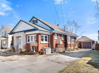 4148 S Drummond Rd, Niagara Falls, ON L2E6B9