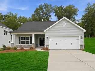 127 Luther Dr, Graham, NC 27253