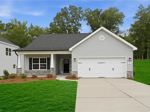 127 Luther Dr, Graham, NC 27253