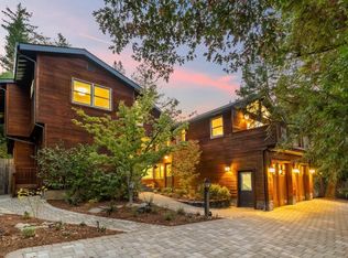 1196 Los Trancos Rd, Portola Valley, CA 94028