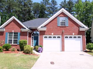 7070 Trellis Ct, Alpharetta, GA 30004
