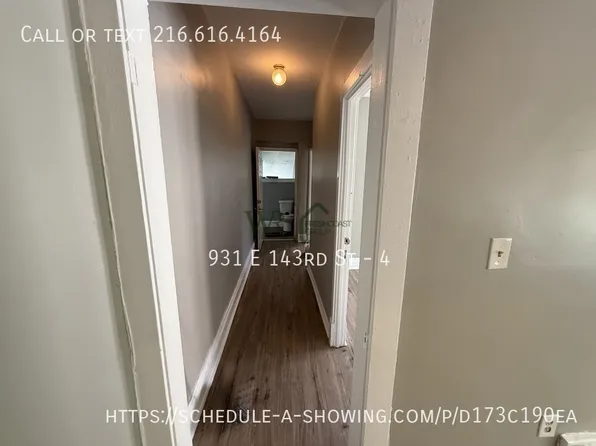 931 E 143rd St, Cleveland, OH