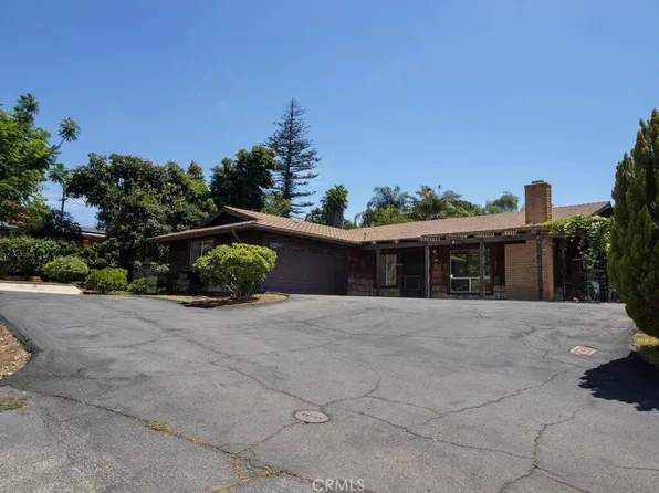 747 De Luz Rd, Fallbrook, CA 92028