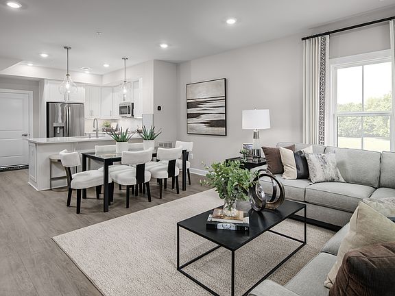 Addison Homesite Special