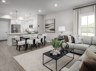 Addison Plan, Ashburn Station, Ashburn, VA 20147