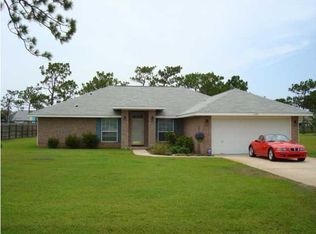 2097 Aurora Dr, Navarre, FL 32566