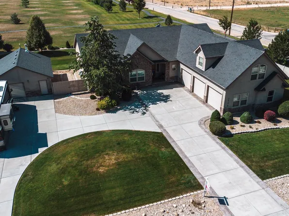 12179 W Tustin Ln, Kuna, ID 83634