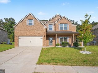 169 Amelia Way, Ellenwood, GA 30294