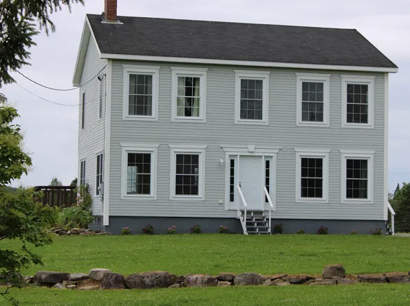 300 N Wade Road, Wade, ME 04786